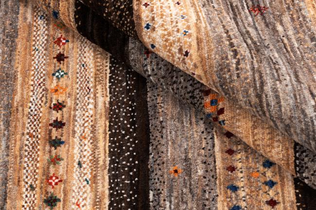 Persisk Gabbeh Loribaft Nowbaft - 8