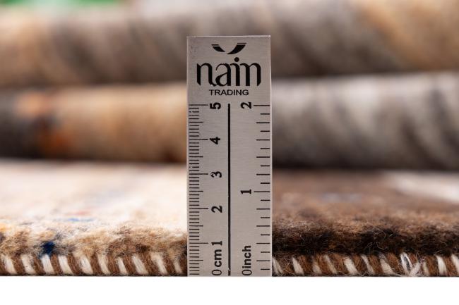 Persisk Gabbeh Loribaft Nowbaft - 9