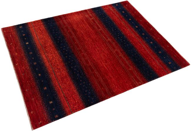 Persja Gabbeh Loribaft Atash - 2