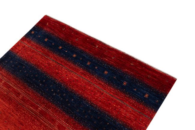 Persja Gabbeh Loribaft Atash - 3