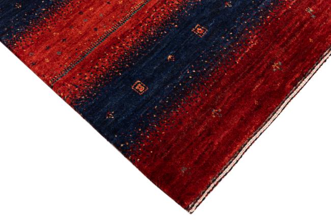 Persja Gabbeh Loribaft Atash - 5