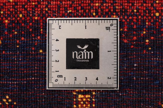 Persja Gabbeh Loribaft Atash - 8