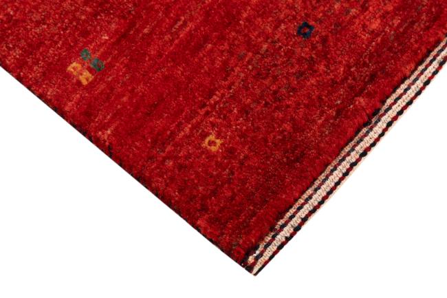 Persian Gabbeh Loribaft Essence - 5