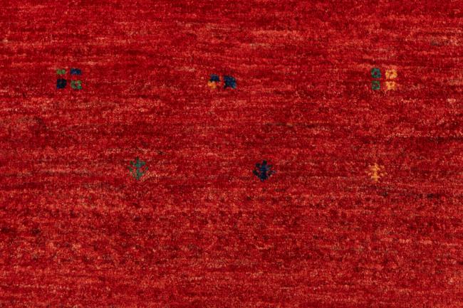 Persian Gabbeh Loribaft Essence - 6
