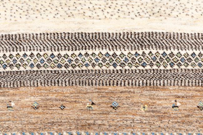 Perzisch Gabbeh Loribaft Natura - 6