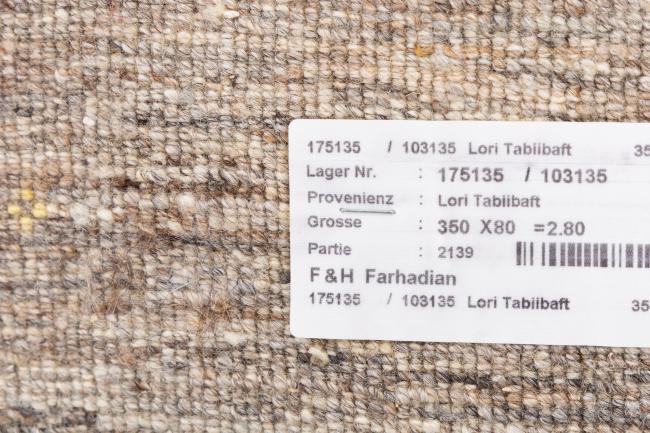 Perzisch Gabbeh Loribaft Natura - 8