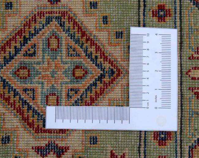 Kazak Ghazni - 2