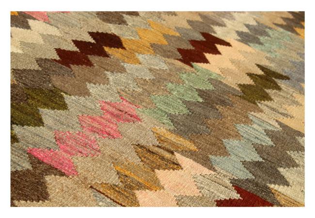 Kilim Afghan Heritage - 1