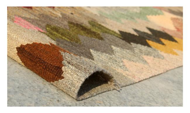 Kilim Afghan Heritage - 2