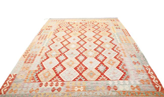 Kilim  Afghan - 1