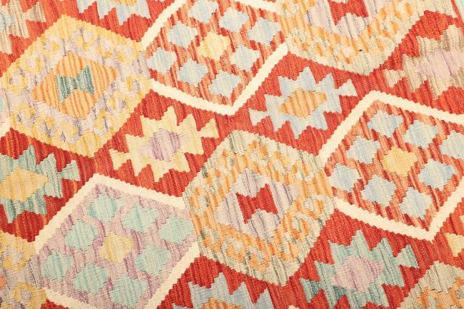 Kilim  Afghan - 3