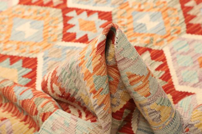 Kilim  Afghan - 5
