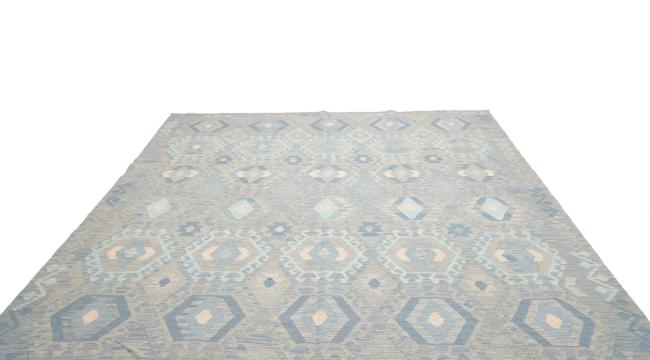 Kilim Afghan - 1