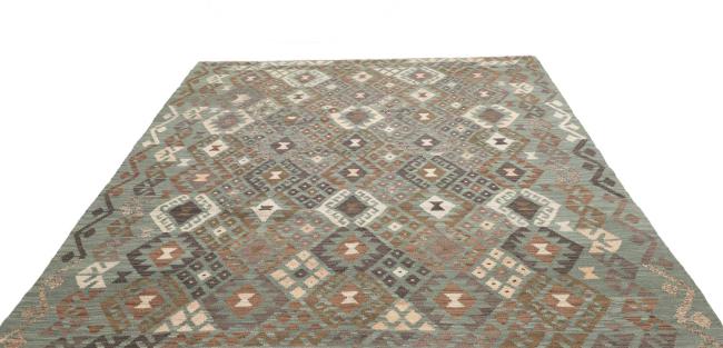 Kelim Afghan - 1