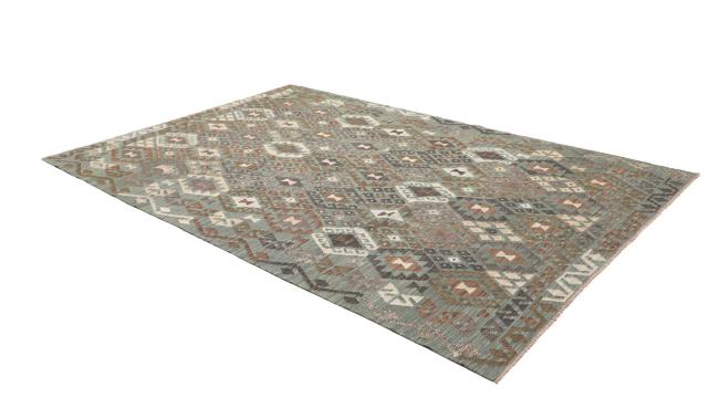 Kelim Afghan - 2