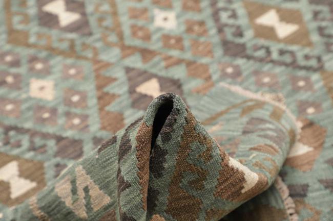 Kelim Afghan - 5
