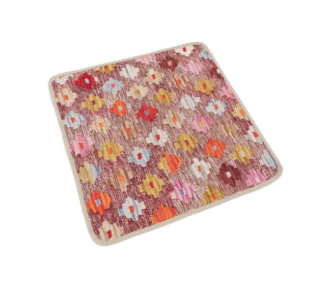 Kilim Afghan Kuddfodral - 2