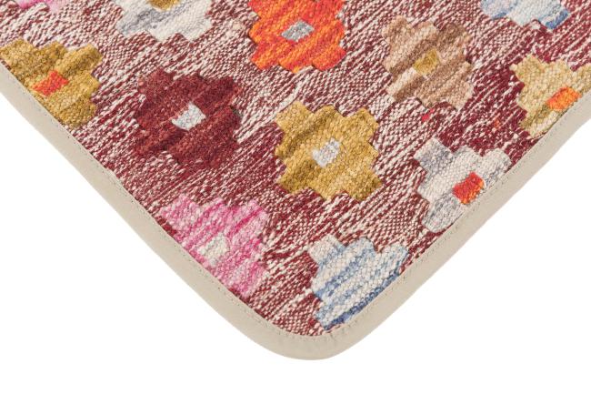 Kilim Afghan Kuddfodral - 3