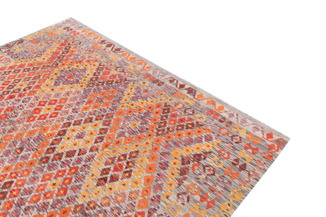 Kelim Afghan Heritage - 2
