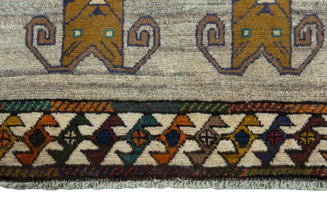 Persian Gabbeh Old - 6