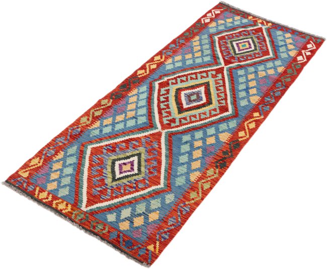 Kilim Afghan - 1