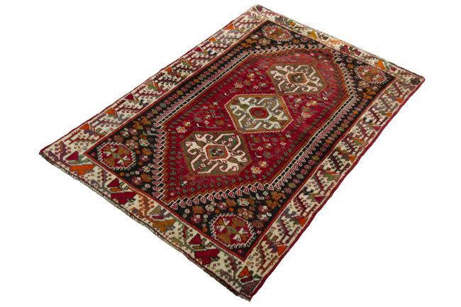 Shiraz - 1