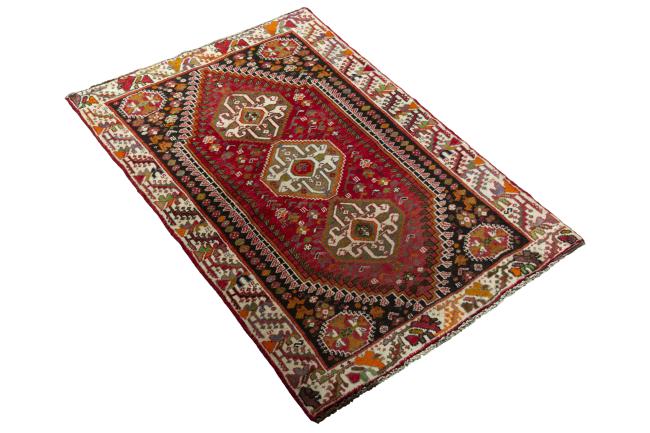 Shiraz - 2