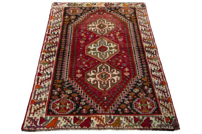 Shiraz - 3