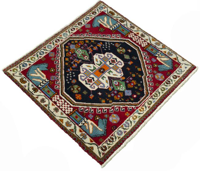 Shiraz - 2