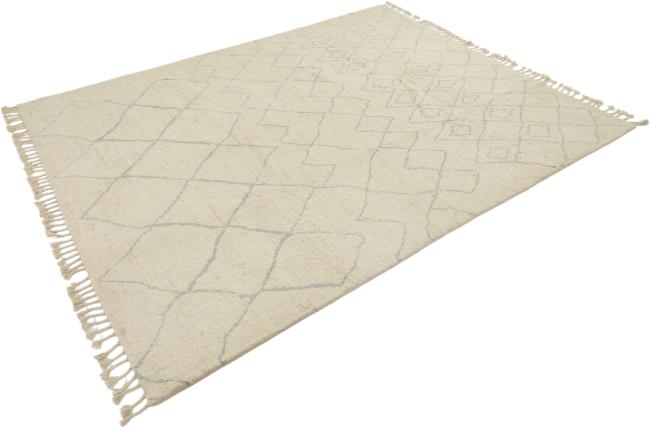 Berber Maroccan Style - 1