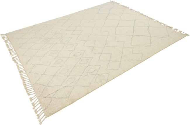 Berber Maroccan Style - 2