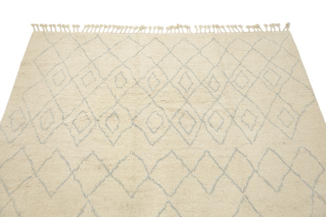 Berber Maroccan Style - 3