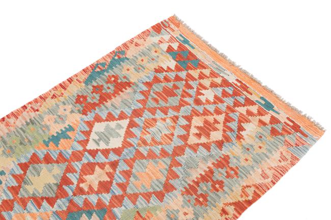 Kilim Afegão - 2