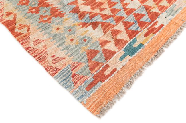 Kilim Afegão - 4