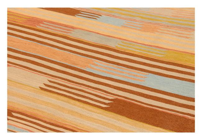 キリム アフガン Heritage - 1