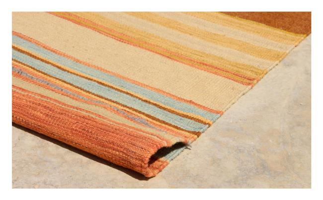 キリム アフガン Heritage - 2