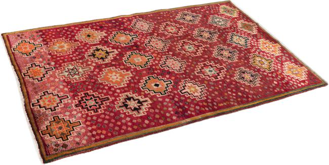 Persian Gabbeh - 1