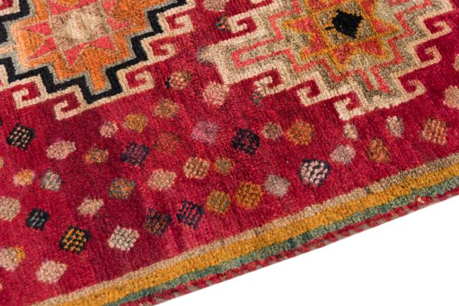 Persian Gabbeh - 4