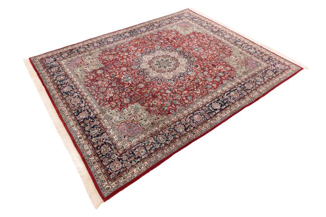 Isfahan Silk Warp - 1