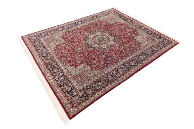Isfahan Silk Warp - 2