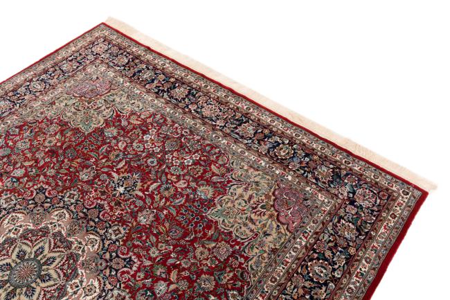 Isfahan Silk Warp - 3
