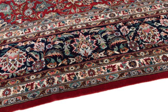 Isfahan Silk Warp - 4