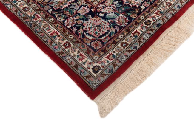 Isfahan Silk Warp - 5