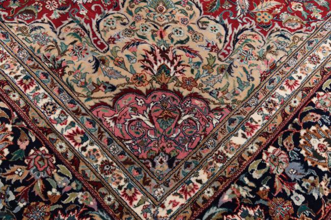 Isfahan Silk Warp - 6