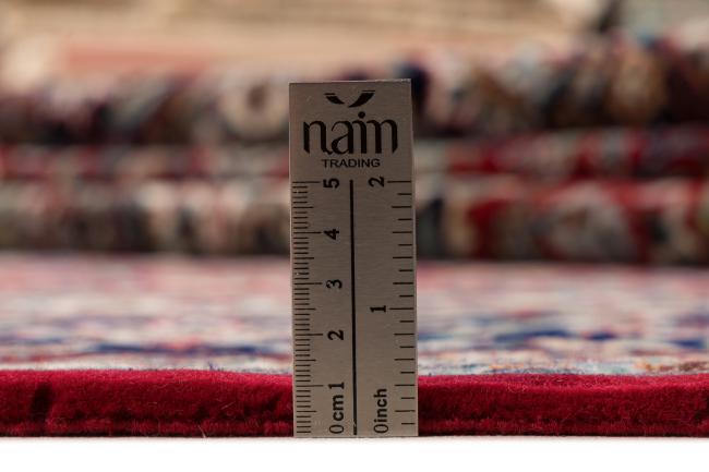 Isfahan Silk Warp - 10
