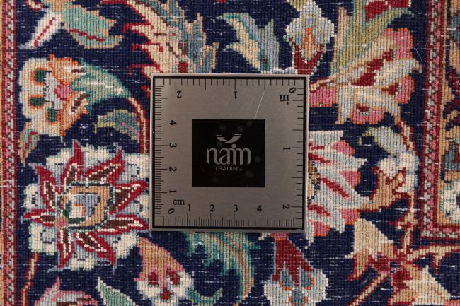 Isfahan Silk Warp - 11
