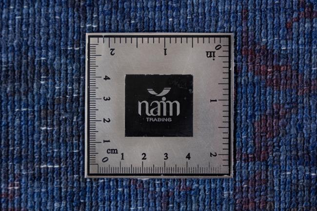 Colored Ziegler - 10