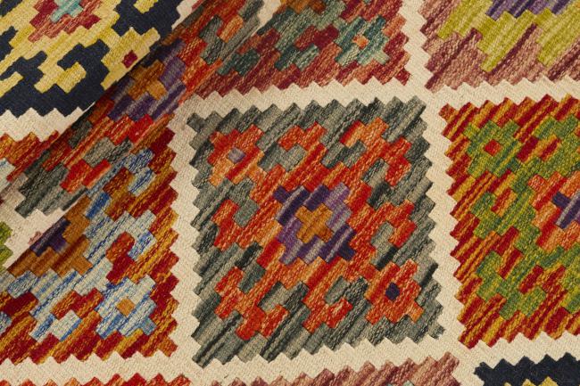 Kilim Afgán - 1