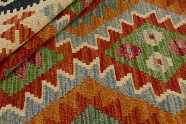 Kilim Afghan - 1