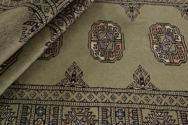 Pakistan Buchara 3ply - 2